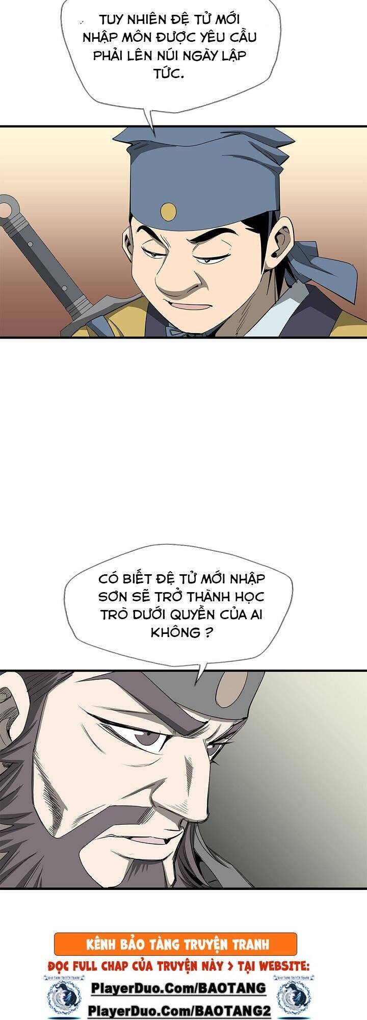 Cuồng Long Chapter 55 - 38