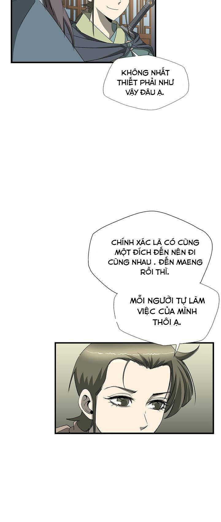 Cuồng Long Chapter 56 - 11