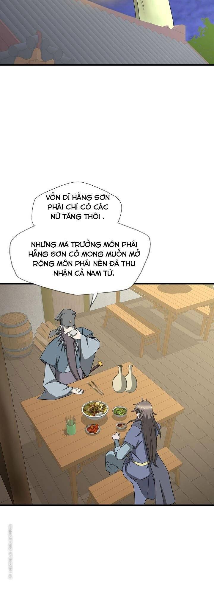 Cuồng Long Chapter 56 - 17