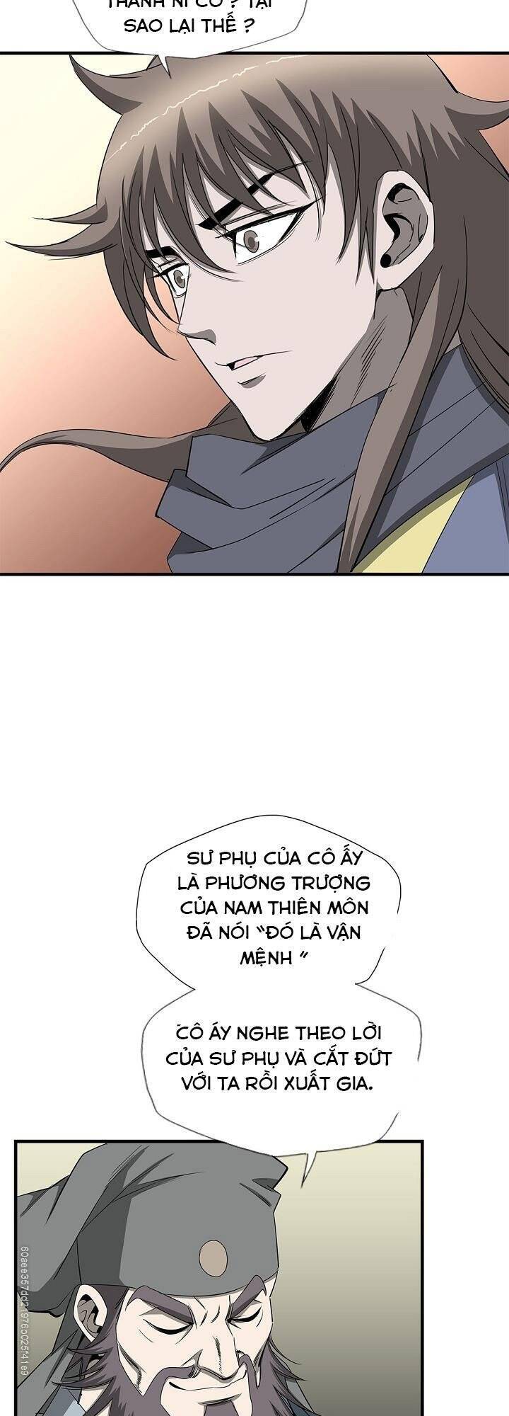 Cuồng Long Chapter 56 - 25