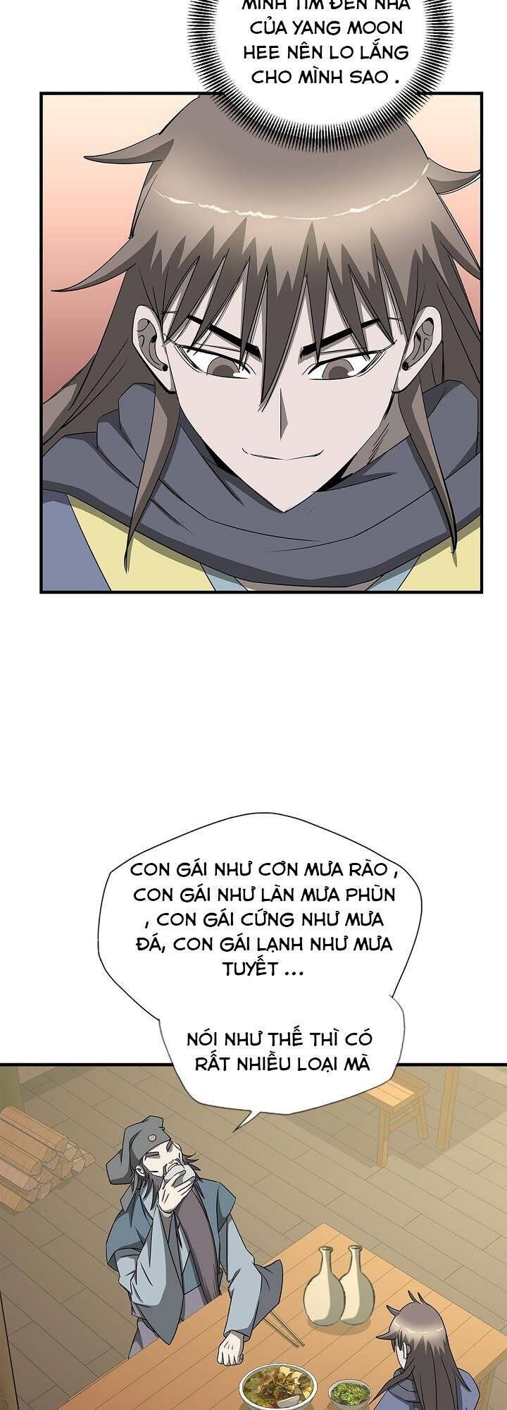 Cuồng Long Chapter 56 - 30