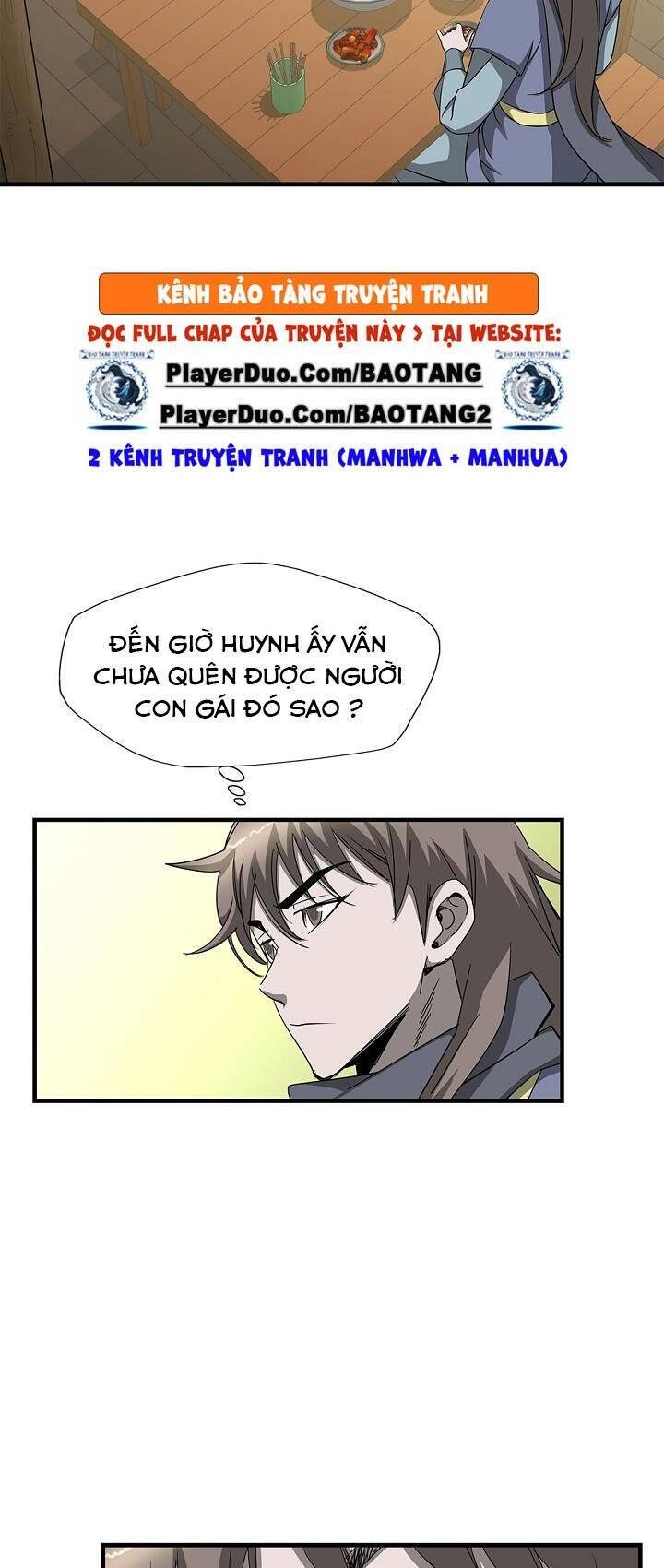 Cuồng Long Chapter 56 - 31