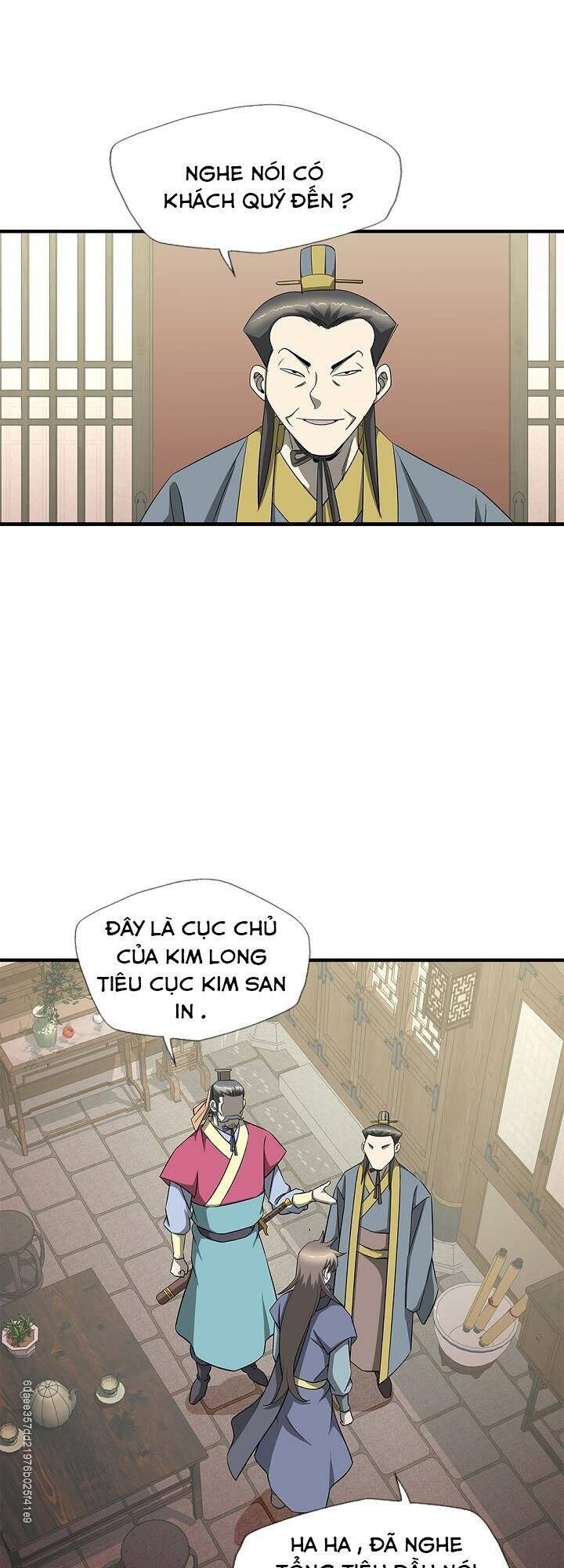 Cuồng Long Chapter 56 - 37