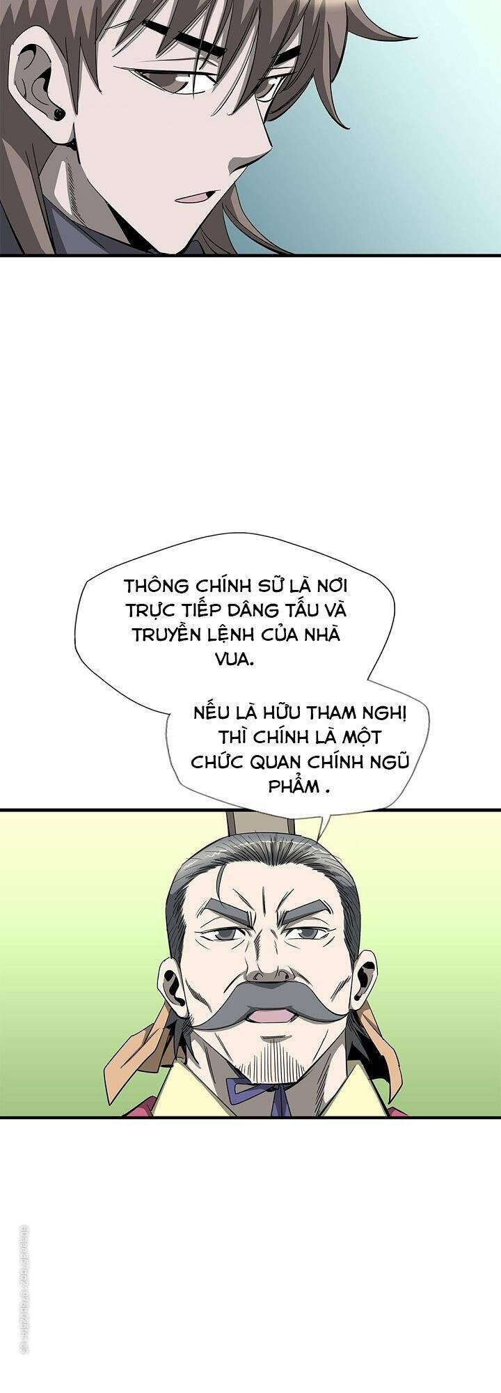 Cuồng Long Chapter 56 - 41