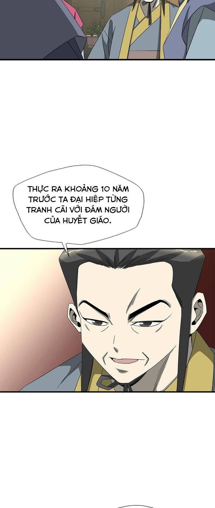 Cuồng Long Chapter 57 - 11