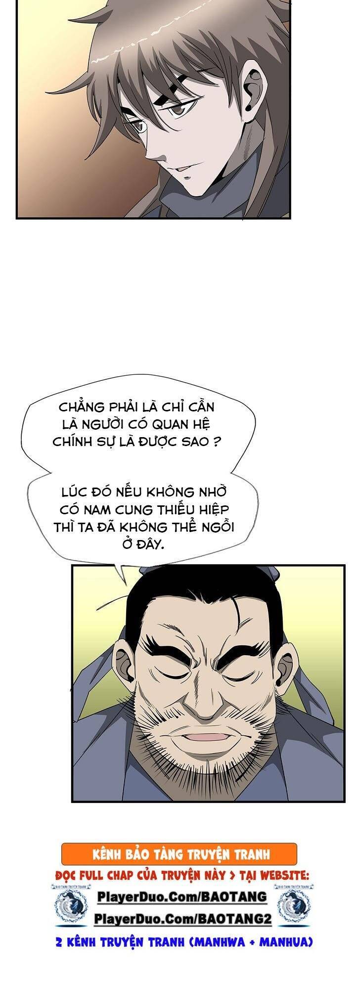 Cuồng Long Chapter 57 - 16