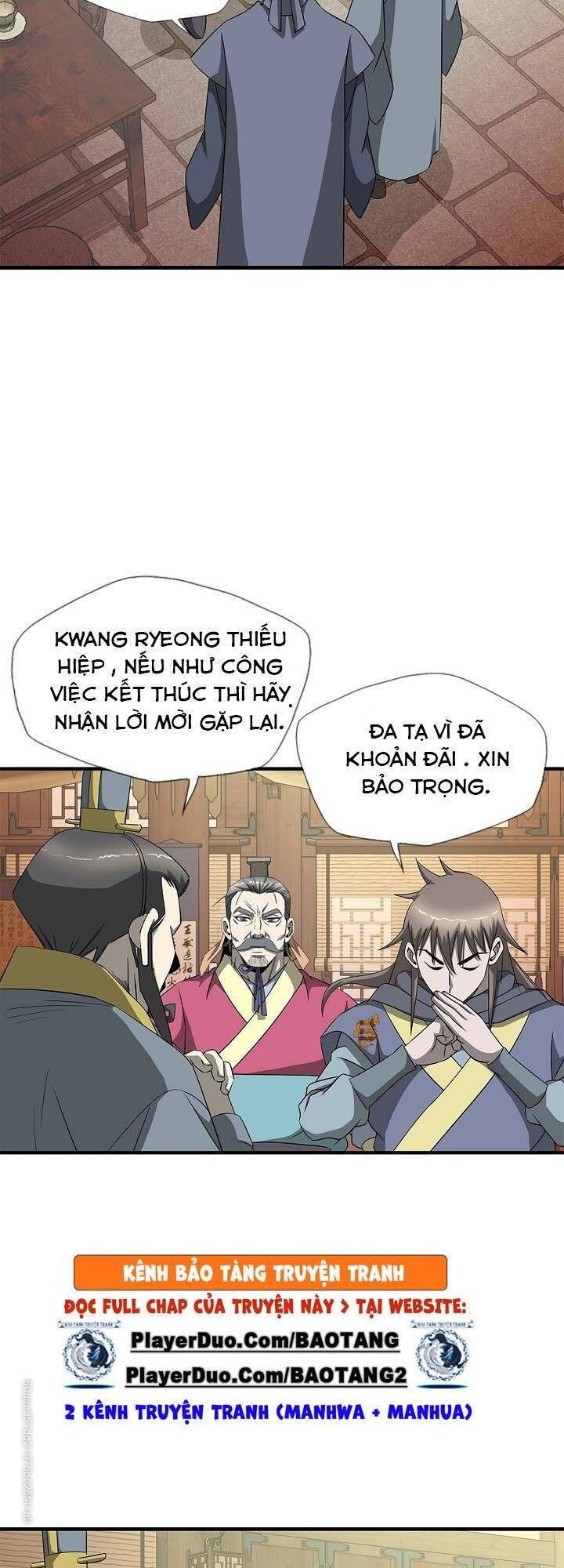 Cuồng Long Chapter 57 - 21