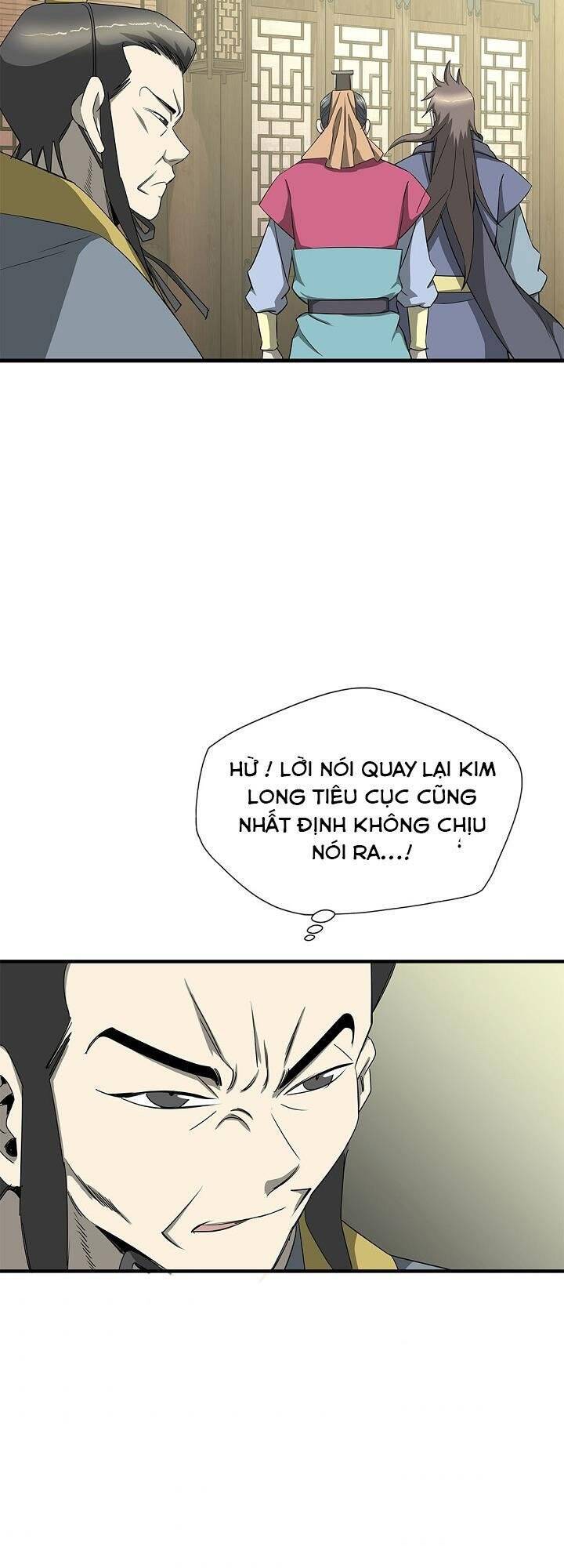 Cuồng Long Chapter 57 - 22