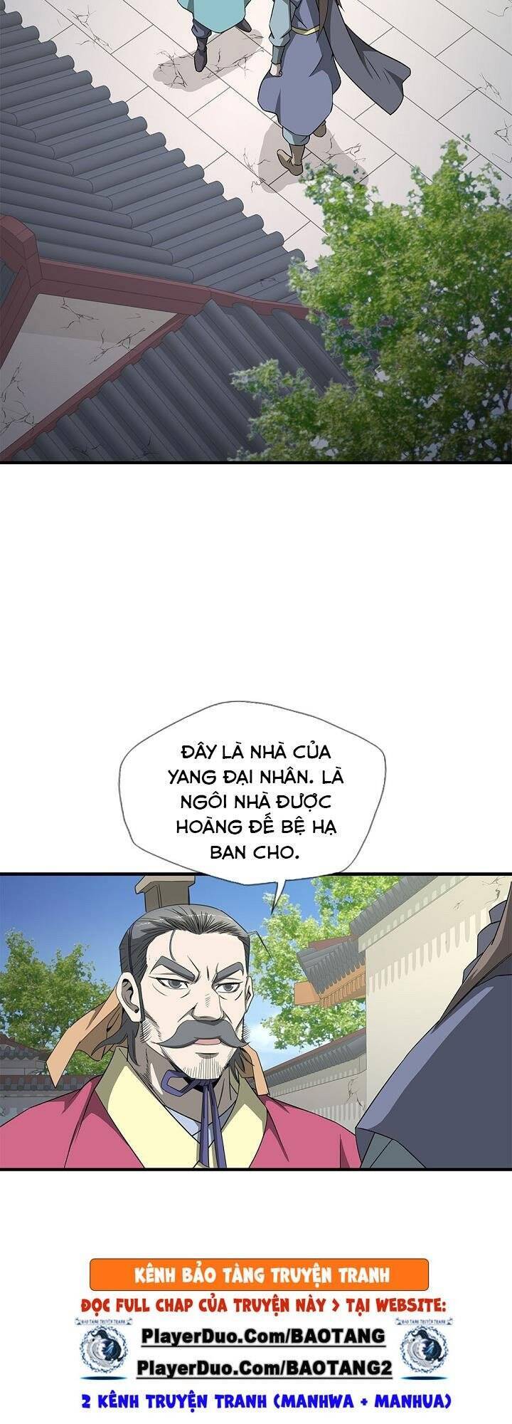 Cuồng Long Chapter 57 - 24