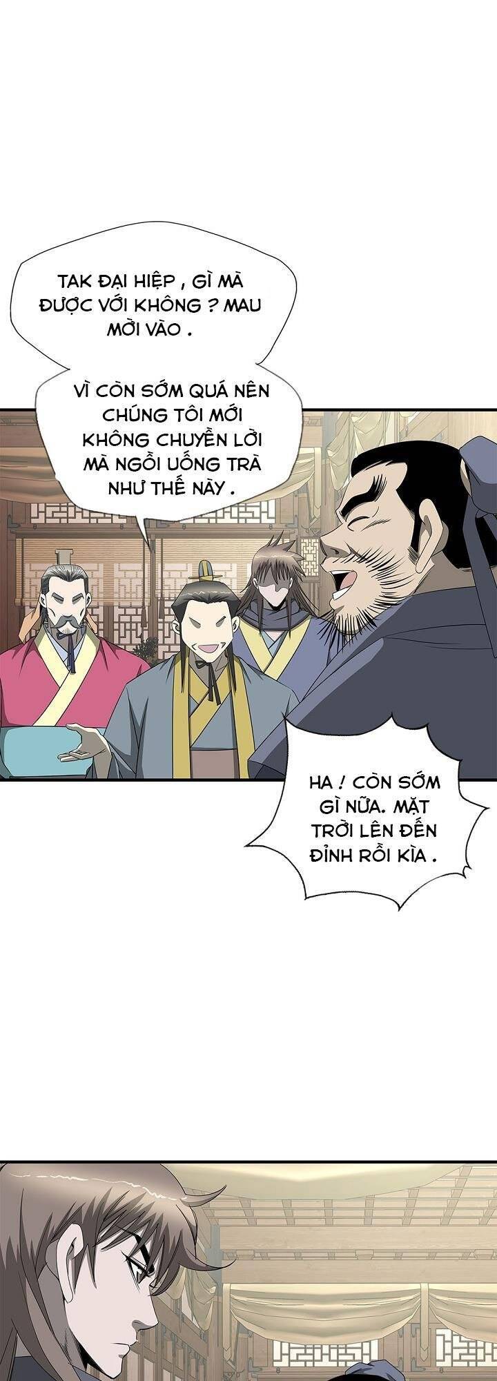 Cuồng Long Chapter 57 - 4