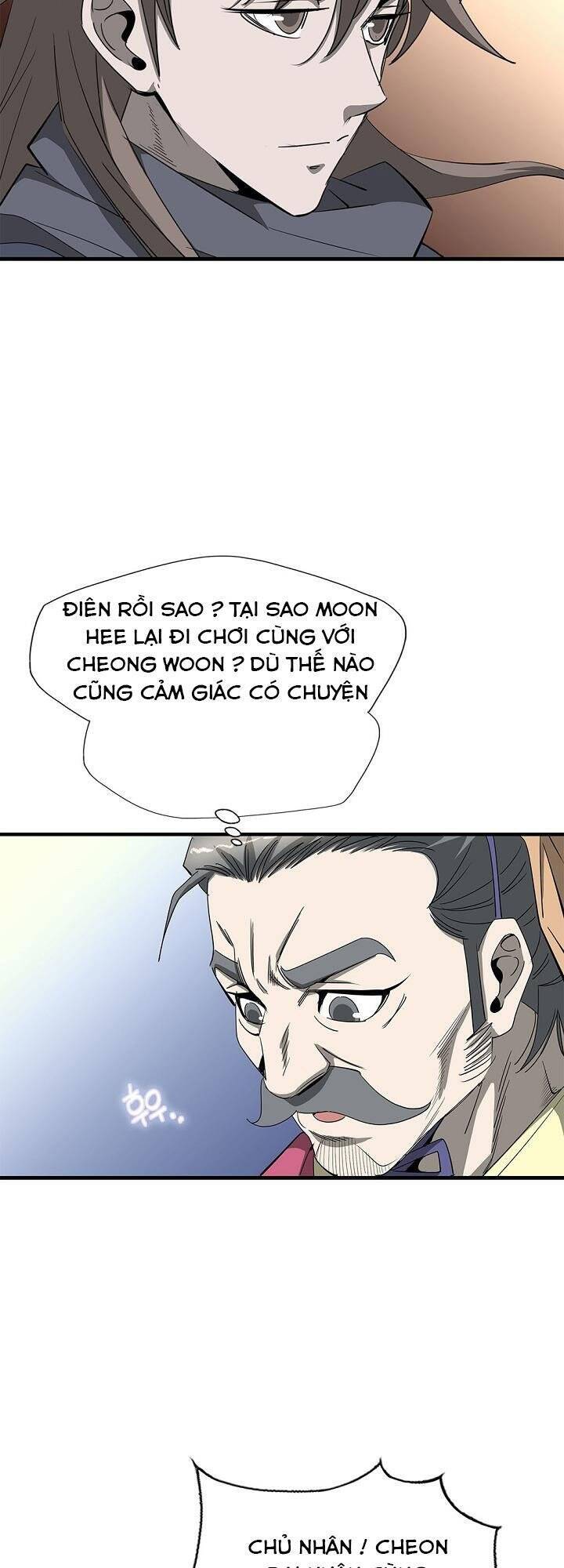 Cuồng Long Chapter 57 - 32