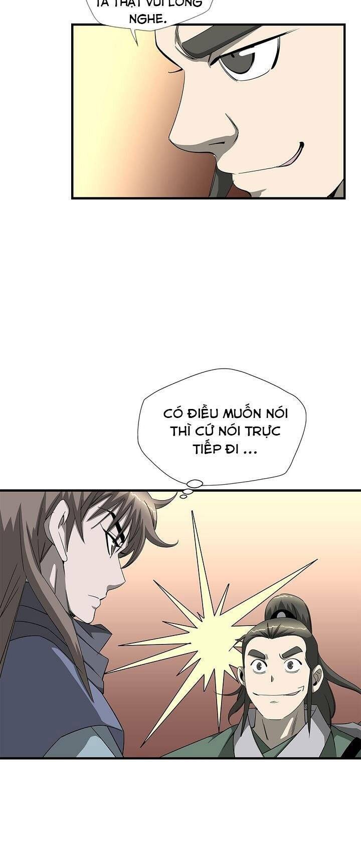 Cuồng Long Chapter 57 - 43