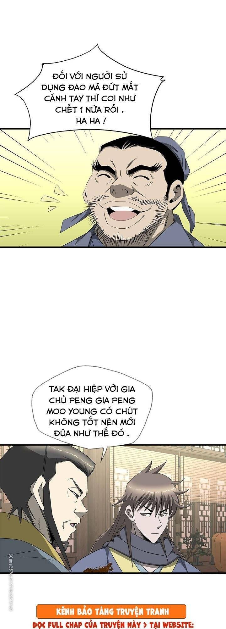 Cuồng Long Chapter 57 - 9