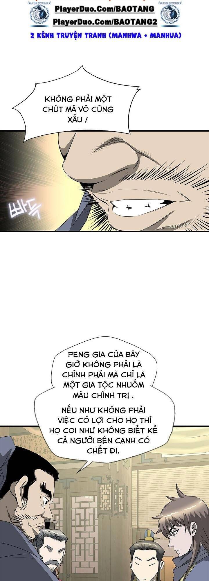 Cuồng Long Chapter 57 - 10