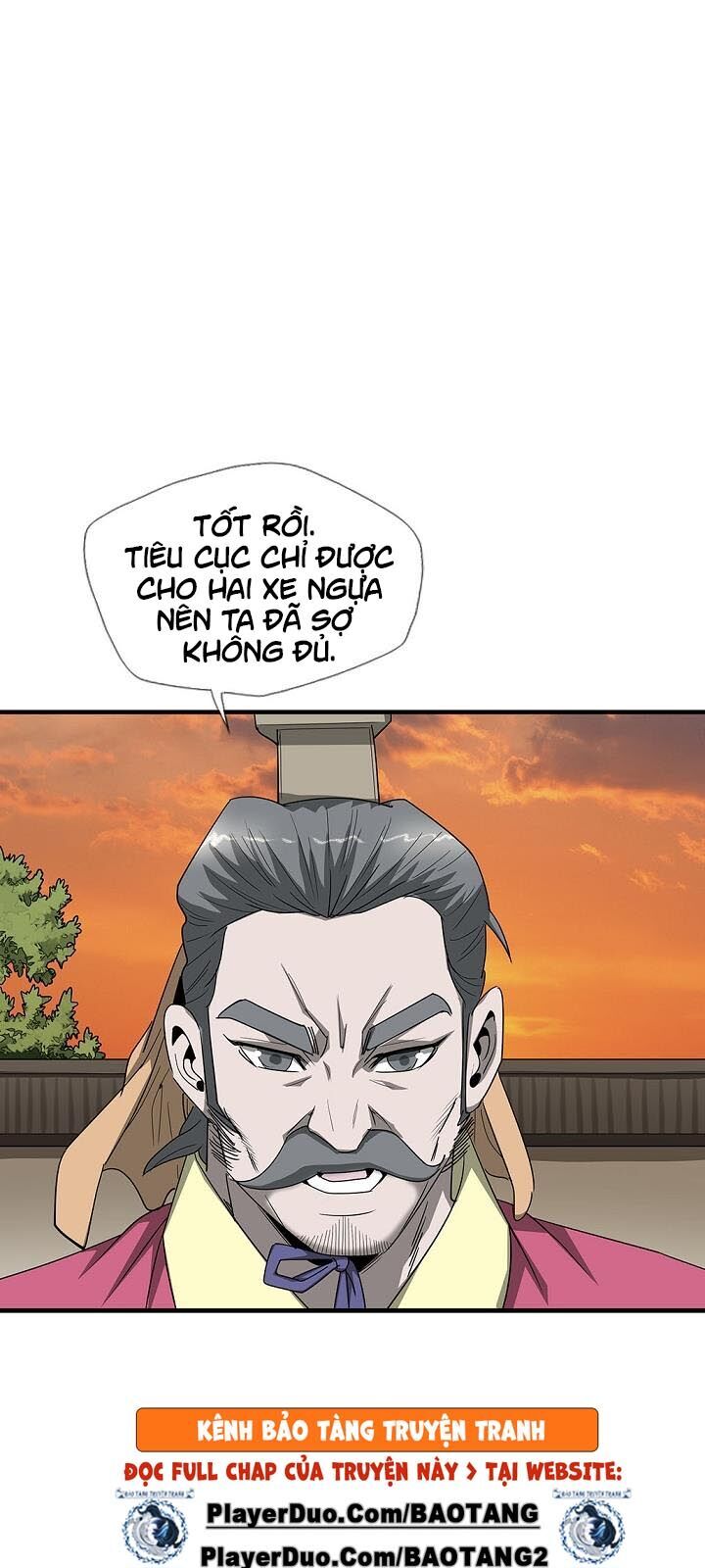 Cuồng Long Chapter 29 - 3