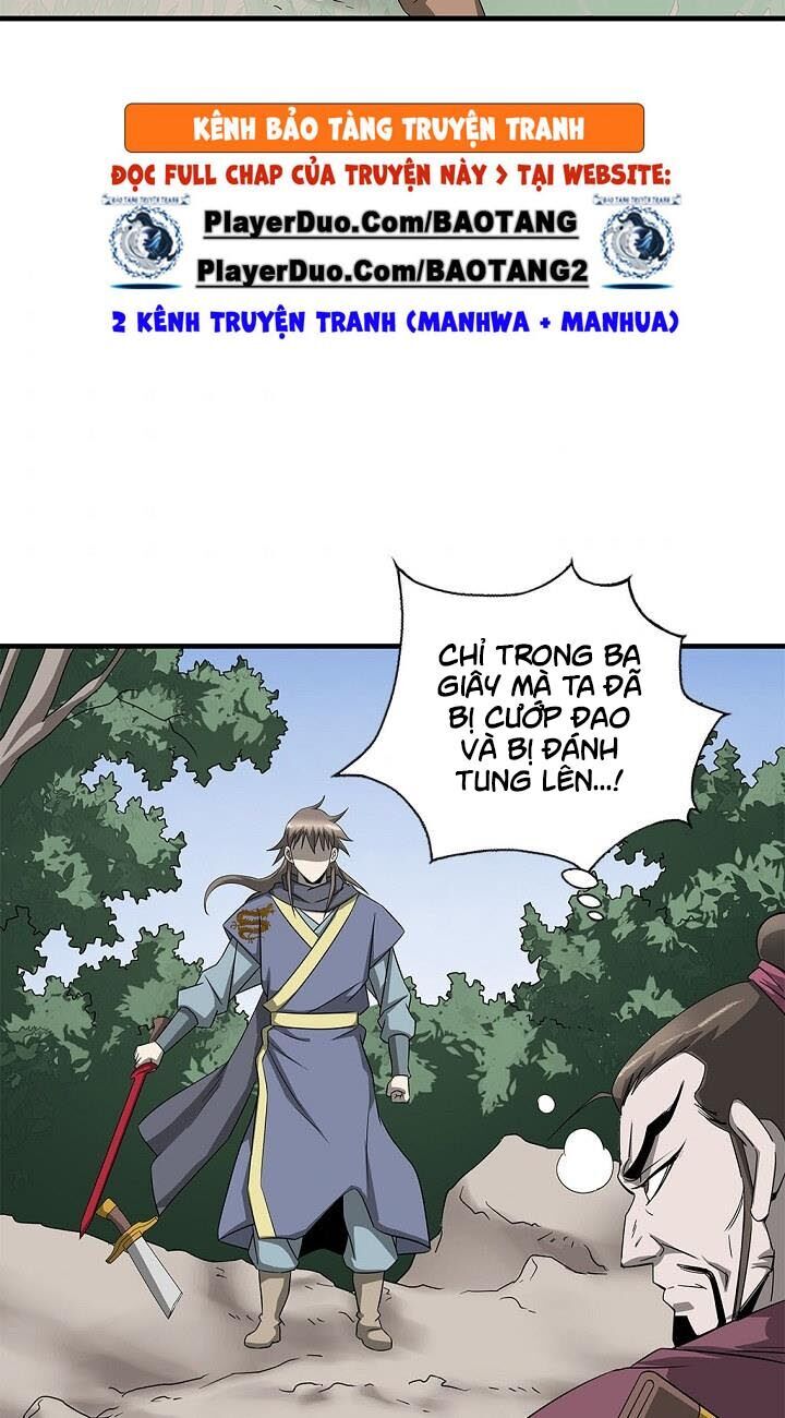 Cuồng Long Chapter 34 - 63