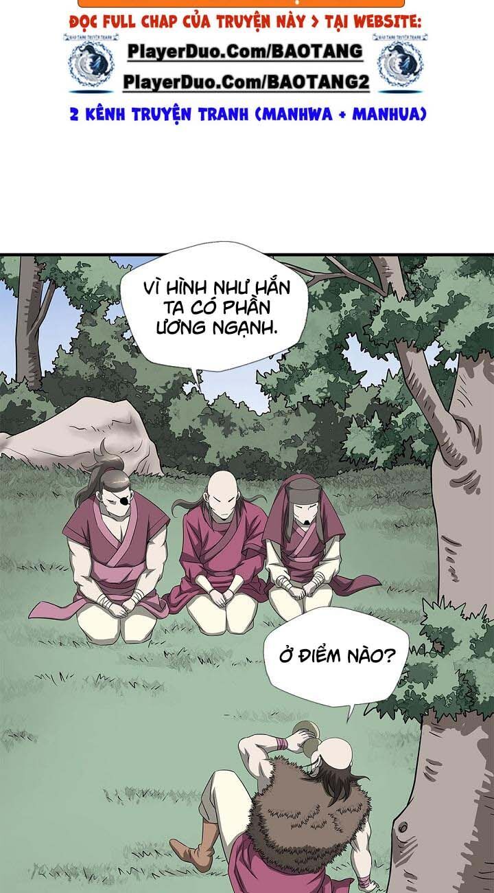 Cuồng Long Chapter 35 - 18