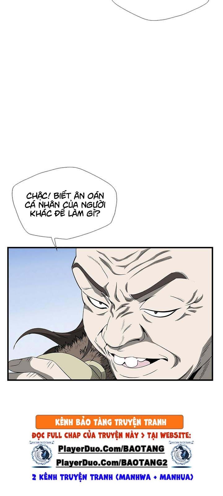 Cuồng Long Chapter 35 - 20