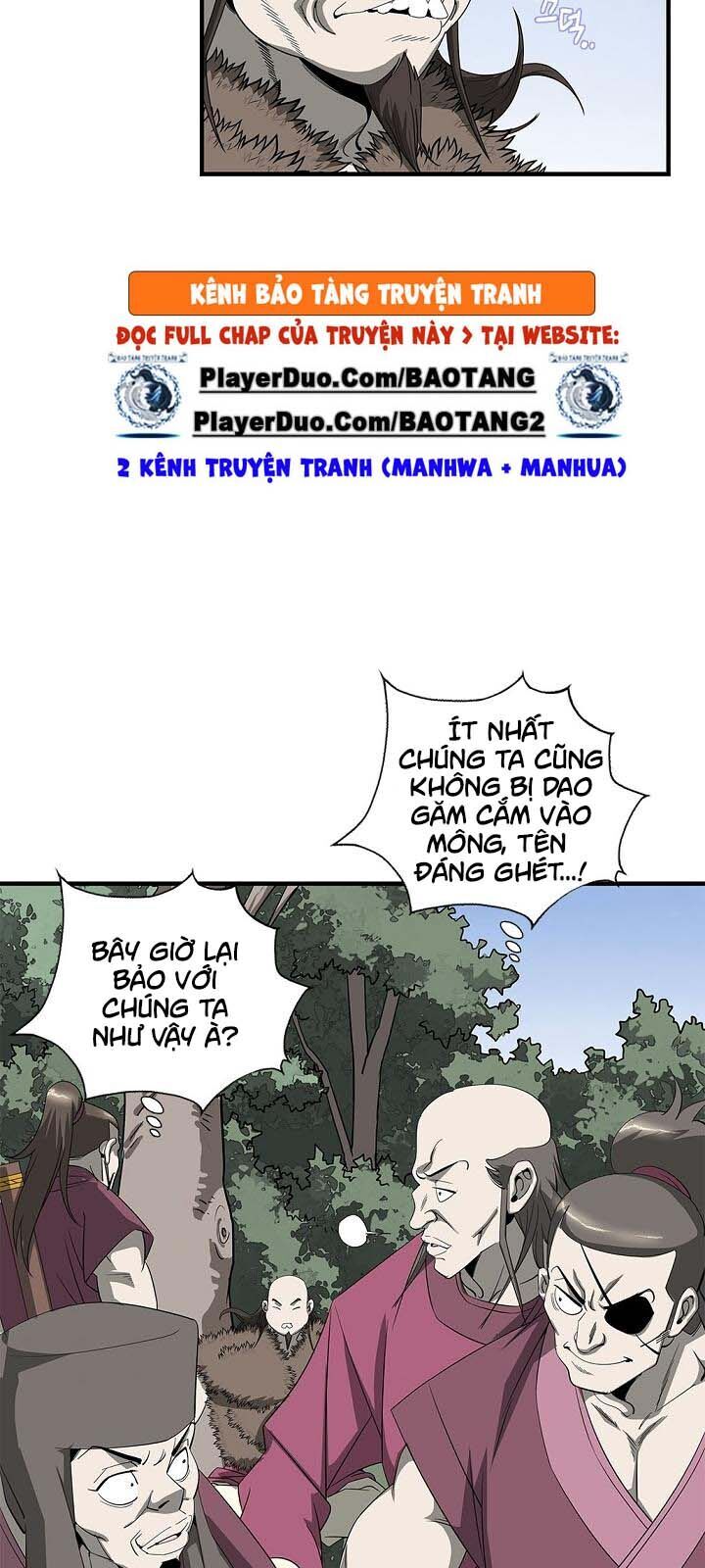 Cuồng Long Chapter 35 - 34