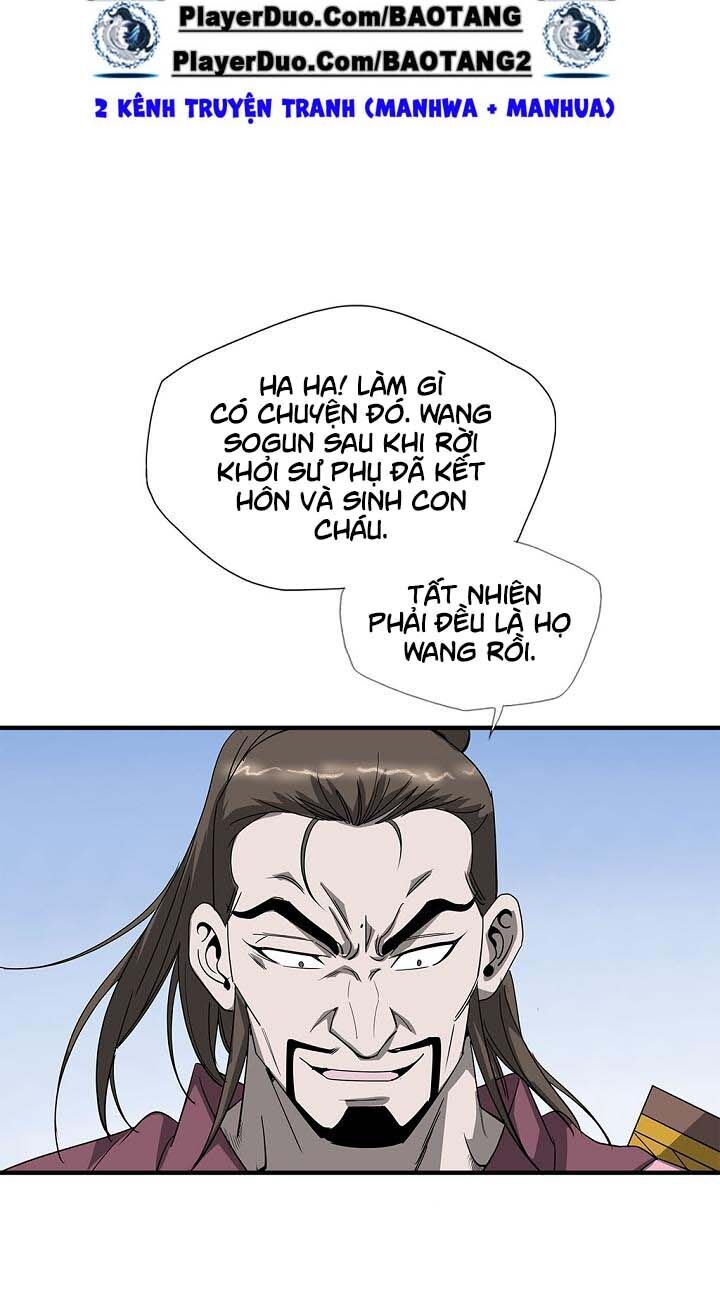 Cuồng Long Chapter 35 - 53