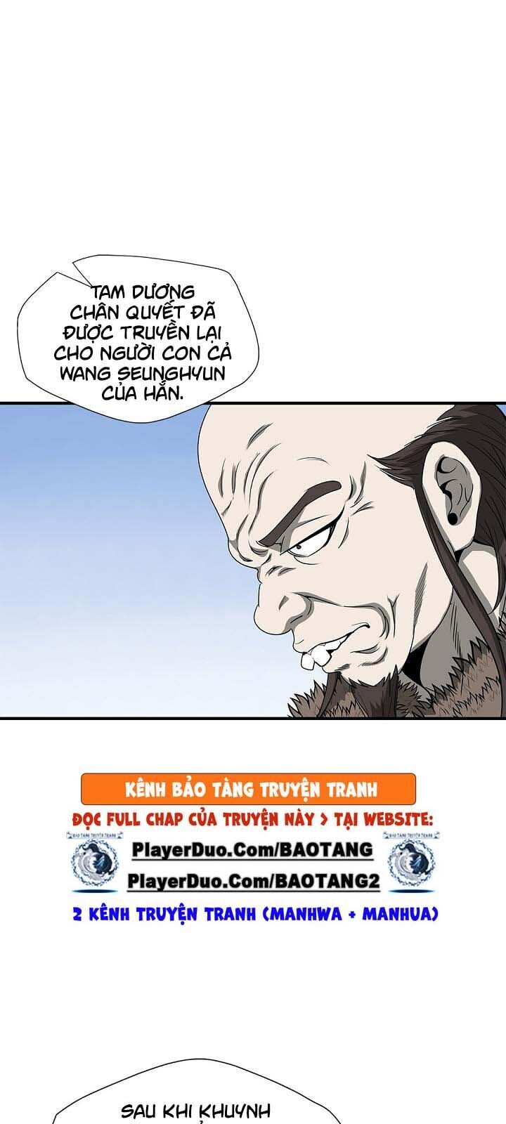 Cuồng Long Chapter 35 - 54