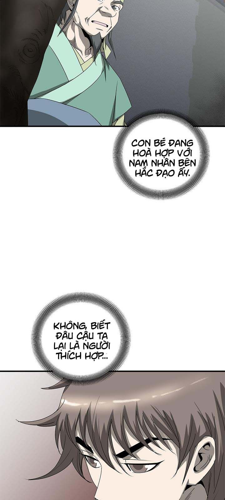 Cuồng Long Chapter 40 - 51