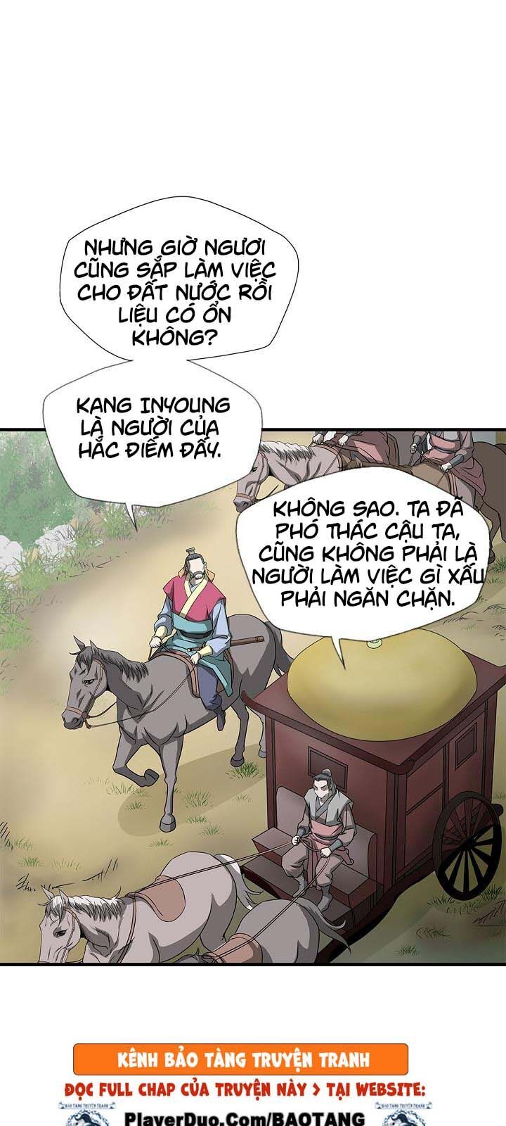 Cuồng Long Chapter 41 - 37