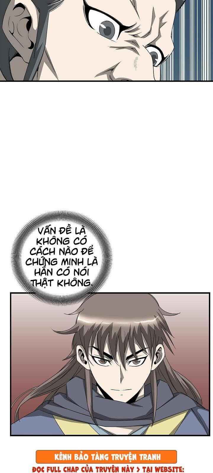 Cuồng Long Chapter 42 - 10