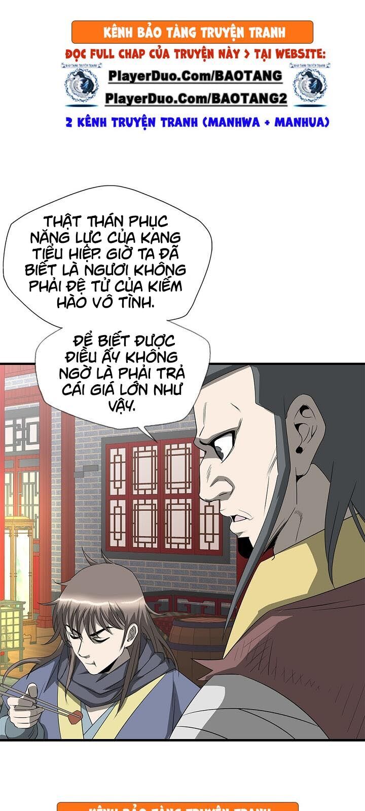 Cuồng Long Chapter 44 - 5