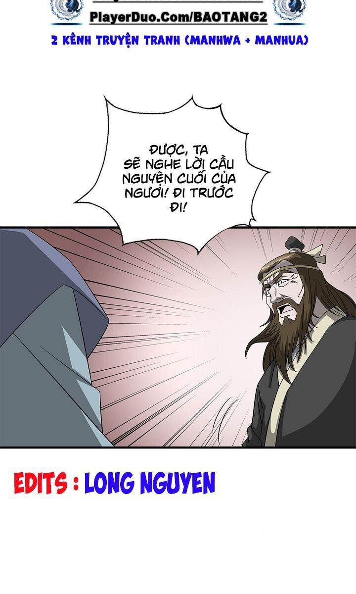 Cuồng Long Chapter 44 - 61