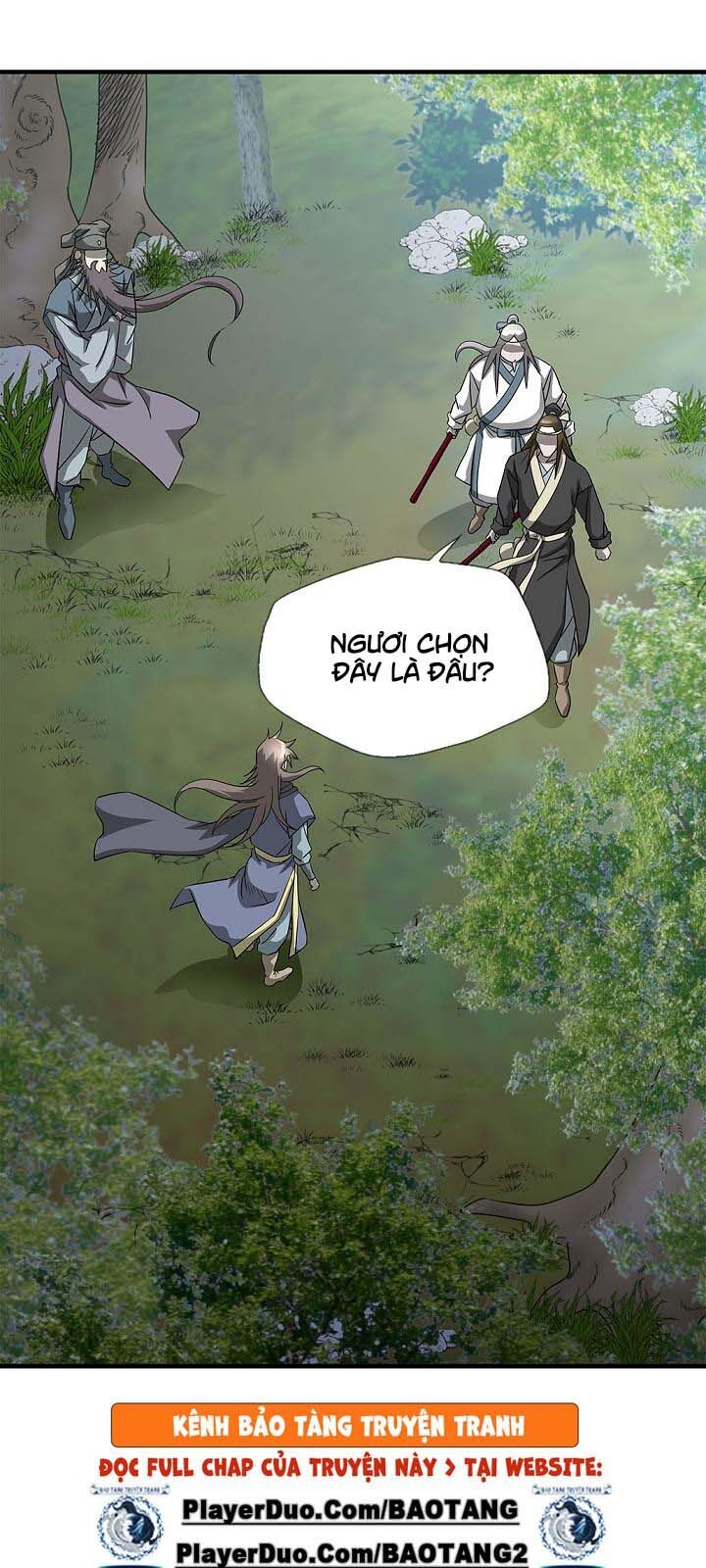 Cuồng Long Chapter 45 - 12