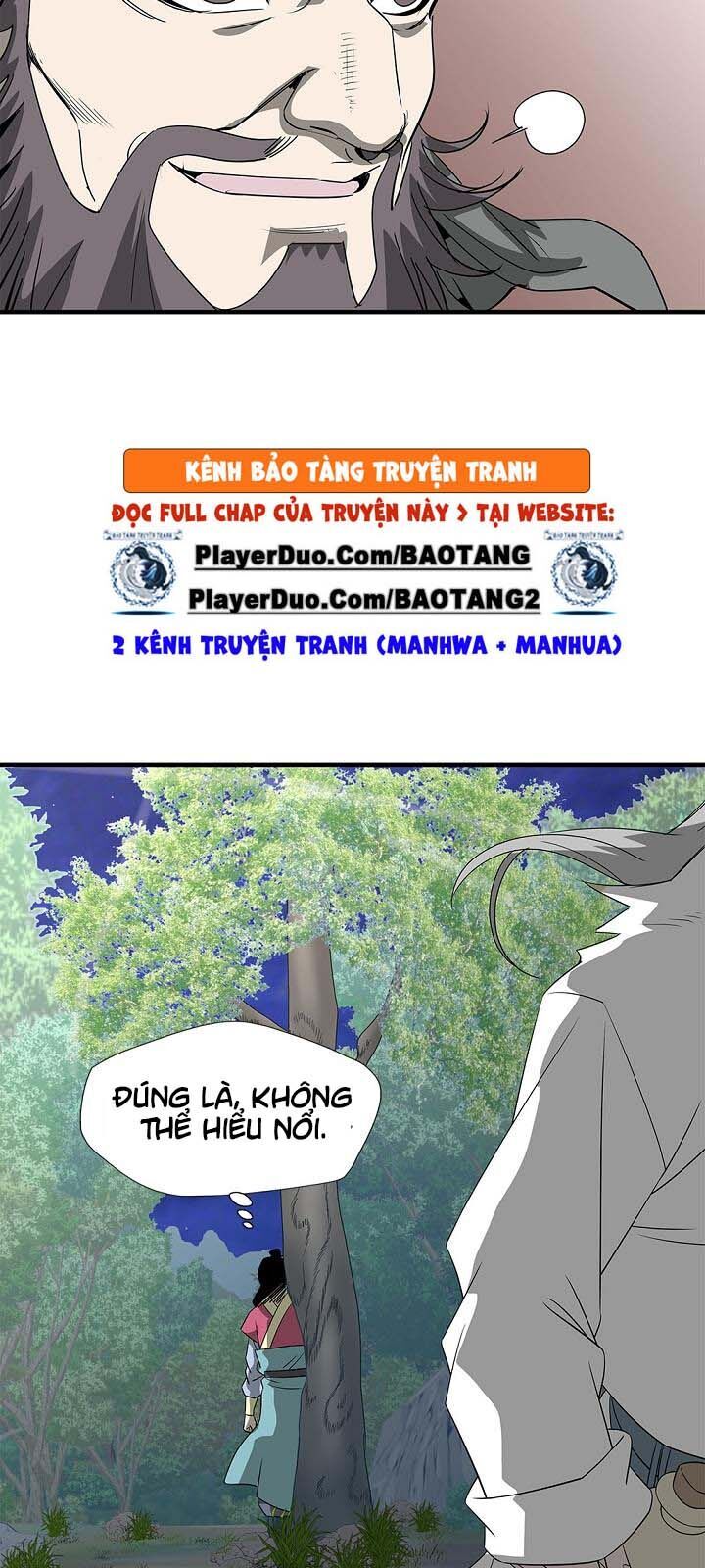 Cuồng Long Chapter 45 - 61