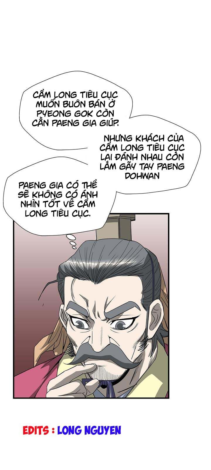 Cuồng Long Chapter 45 - 67