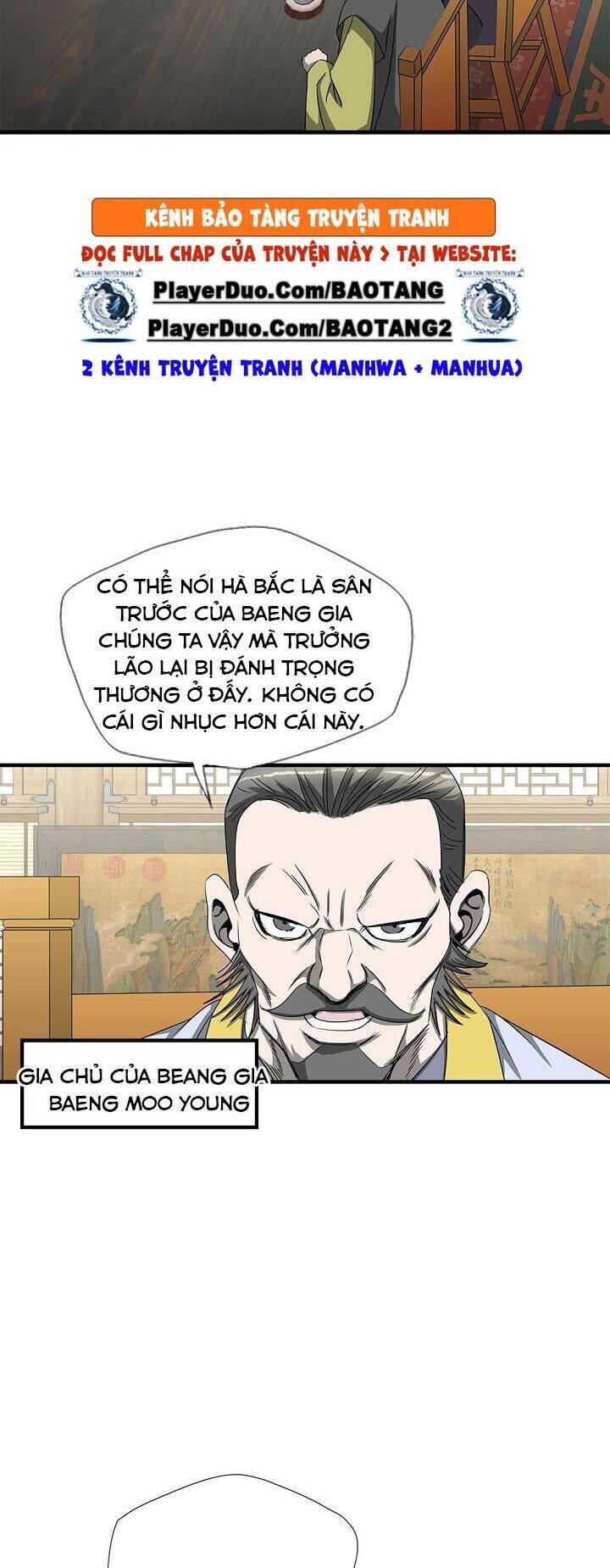 Cuồng Long Chapter 52 - 4