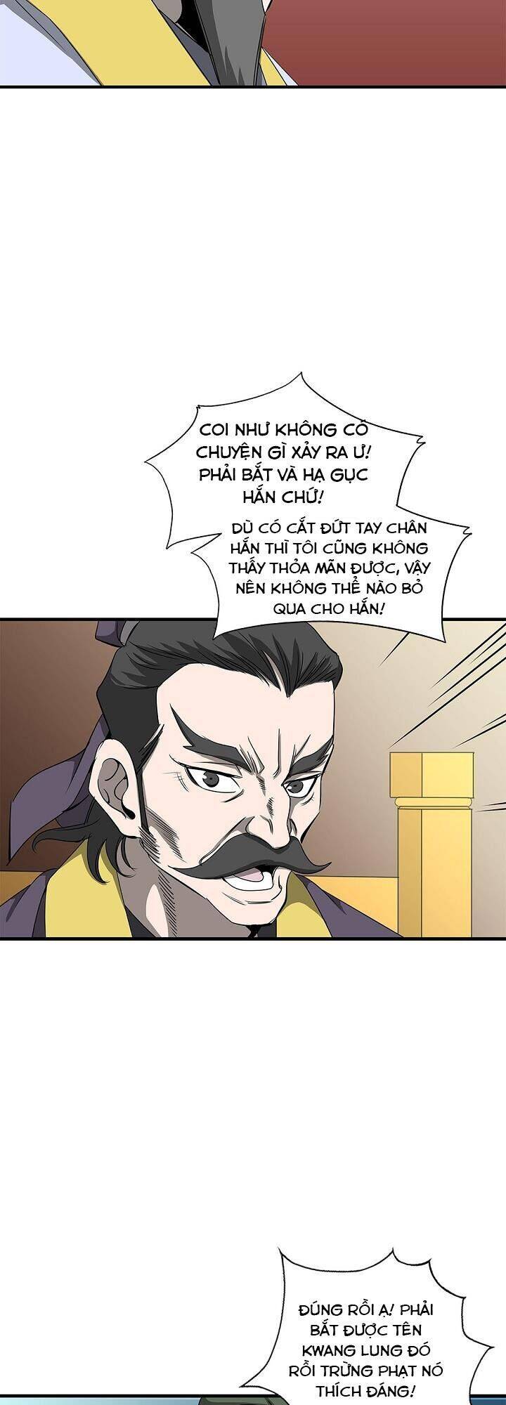 Cuồng Long Chapter 52 - 6