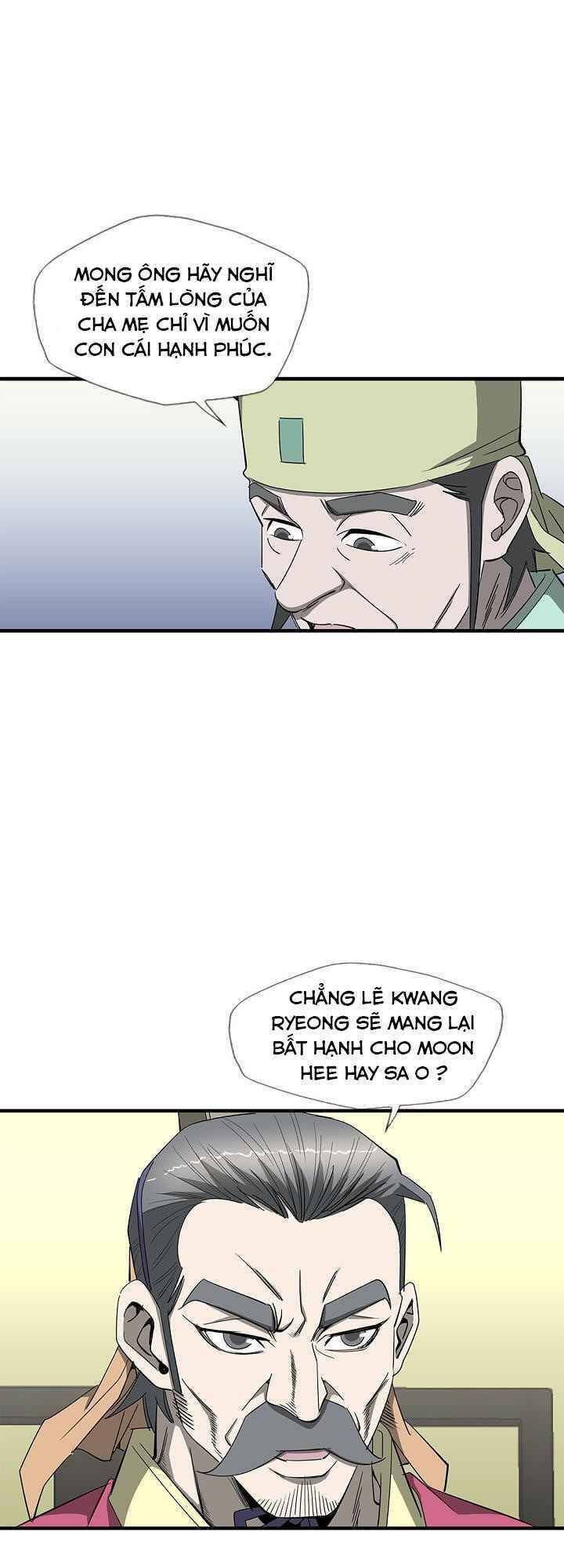 Cuồng Long Chapter 58 - 17