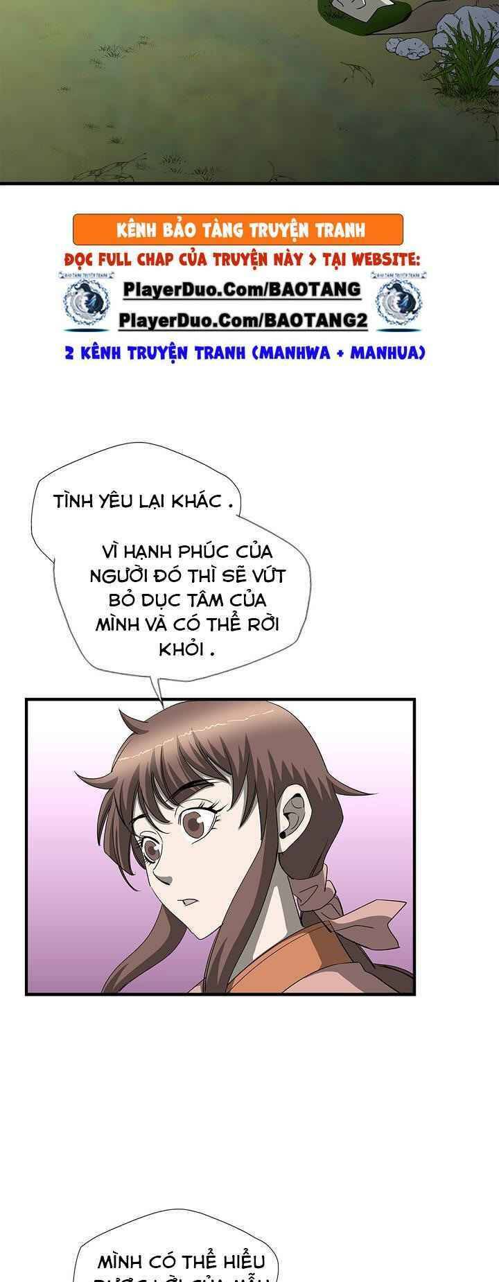 Cuồng Long Chapter 58 - 27