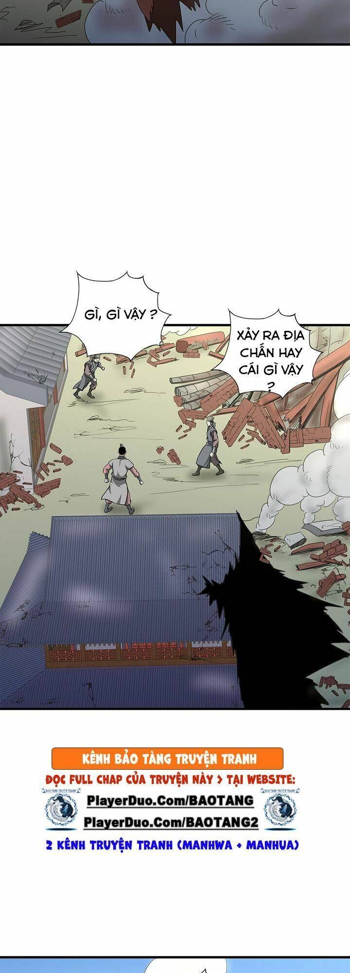 Cuồng Long Chapter 59 - 25