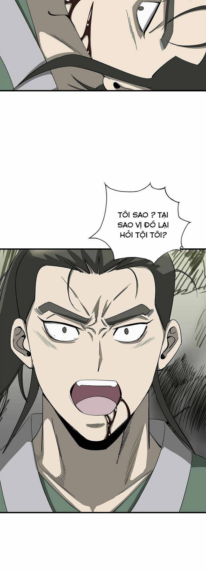 Cuồng Long Chapter 59 - 34