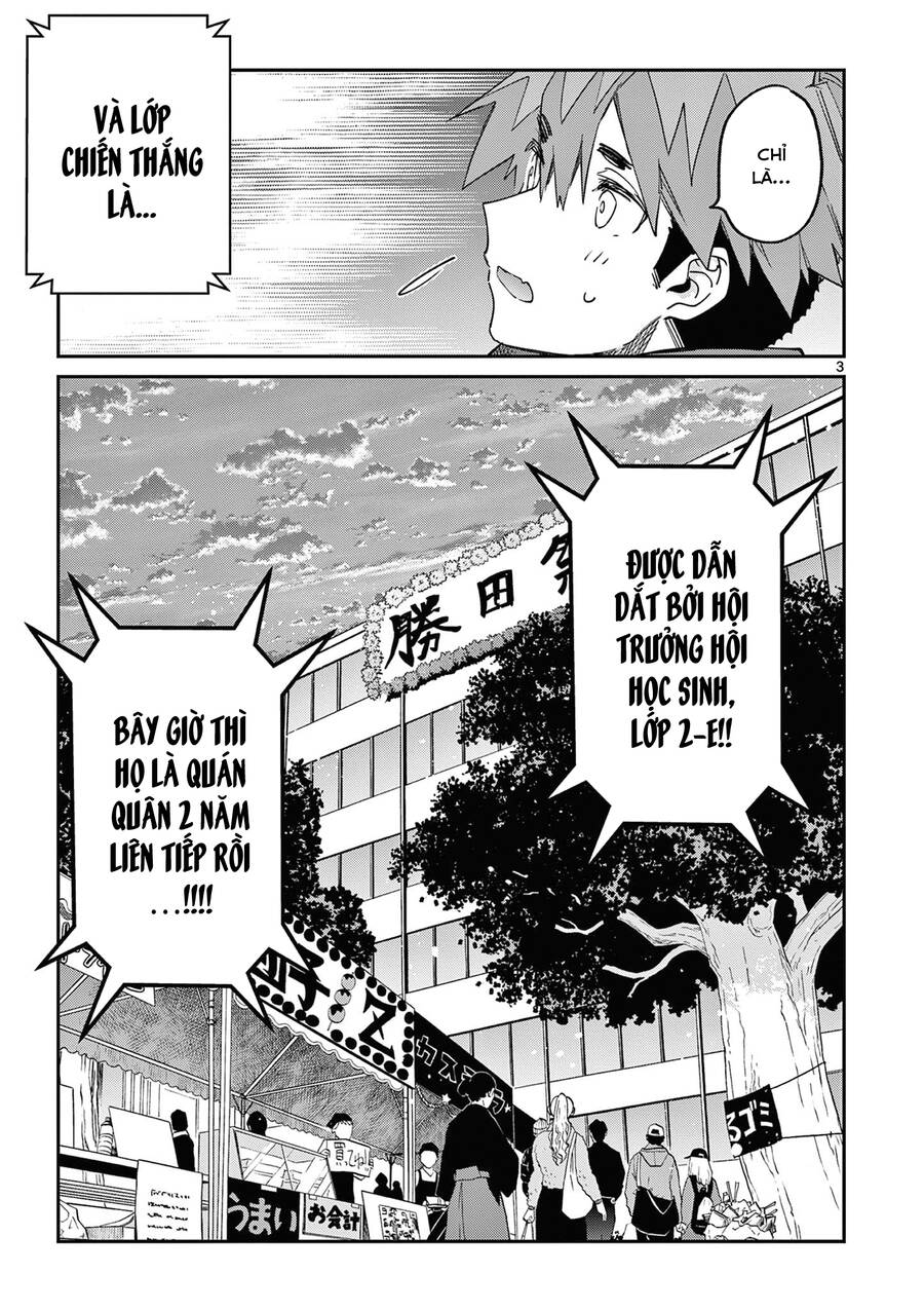 Kimi Wa Meido-Sama Chapter 26 - 5