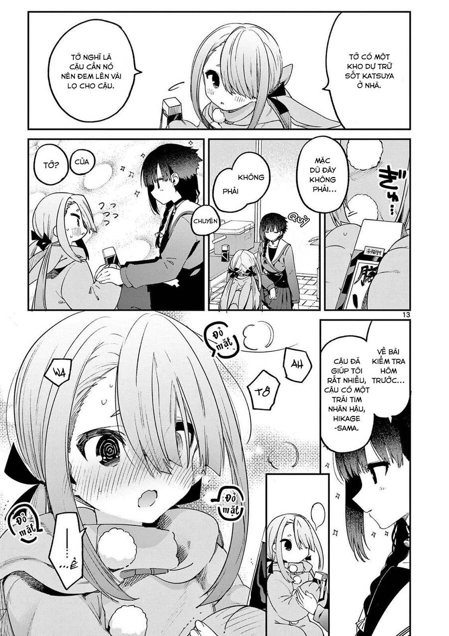 Kimi Wa Meido-Sama Chapter 22 - 16