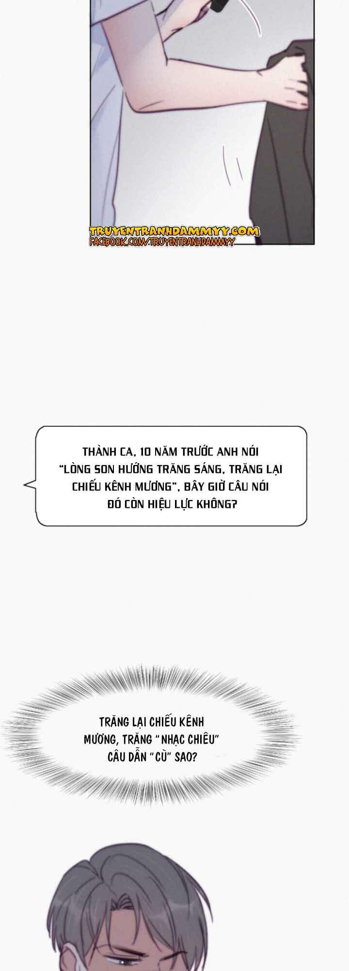 Nghịch Tập Chi Hảo Dựng Nhân Sinh Chapter 118 - 19