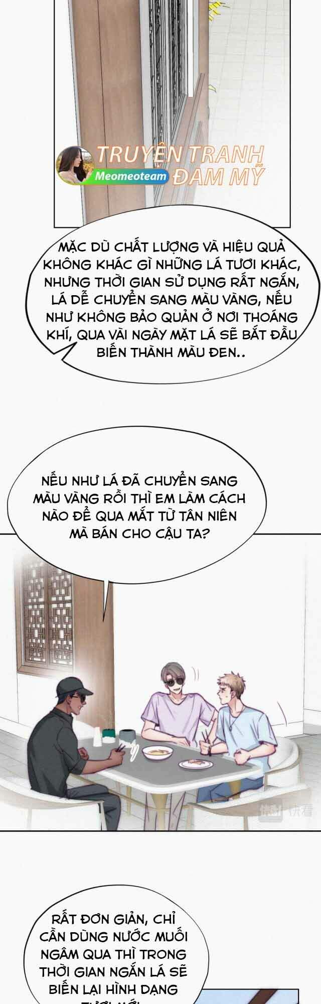 Nghịch Tập Chi Hảo Dựng Nhân Sinh Chapter 129 - 29