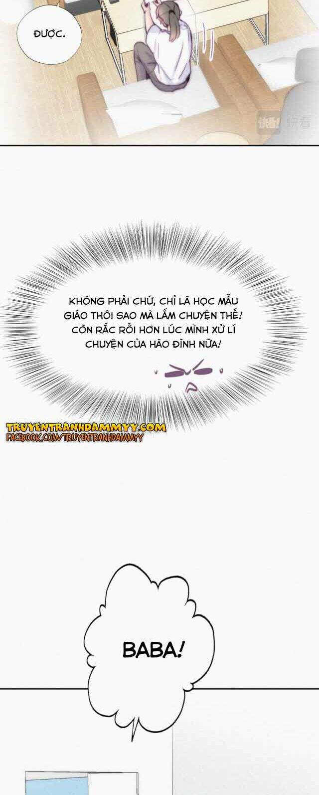 Nghịch Tập Chi Hảo Dựng Nhân Sinh Chapter 131 - 8