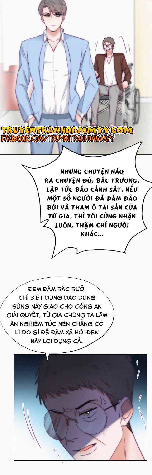 Nghịch Tập Chi Hảo Dựng Nhân Sinh Chapter 136 - 4