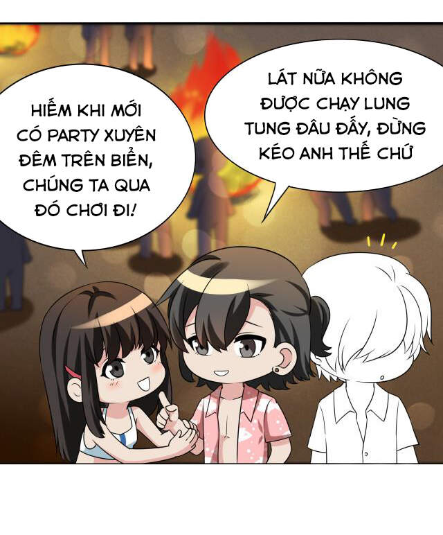 Nghịch Tập Chi Hảo Dựng Nhân Sinh Chapter 137 - 51