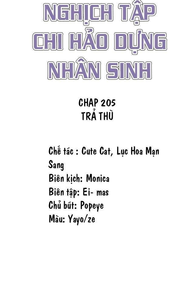 Nghịch Tập Chi Hảo Dựng Nhân Sinh Chapter 210 - 2