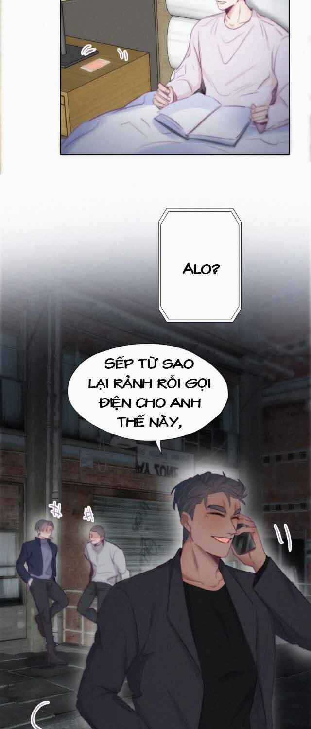 Nghịch Tập Chi Hảo Dựng Nhân Sinh Chapter 98 - 36