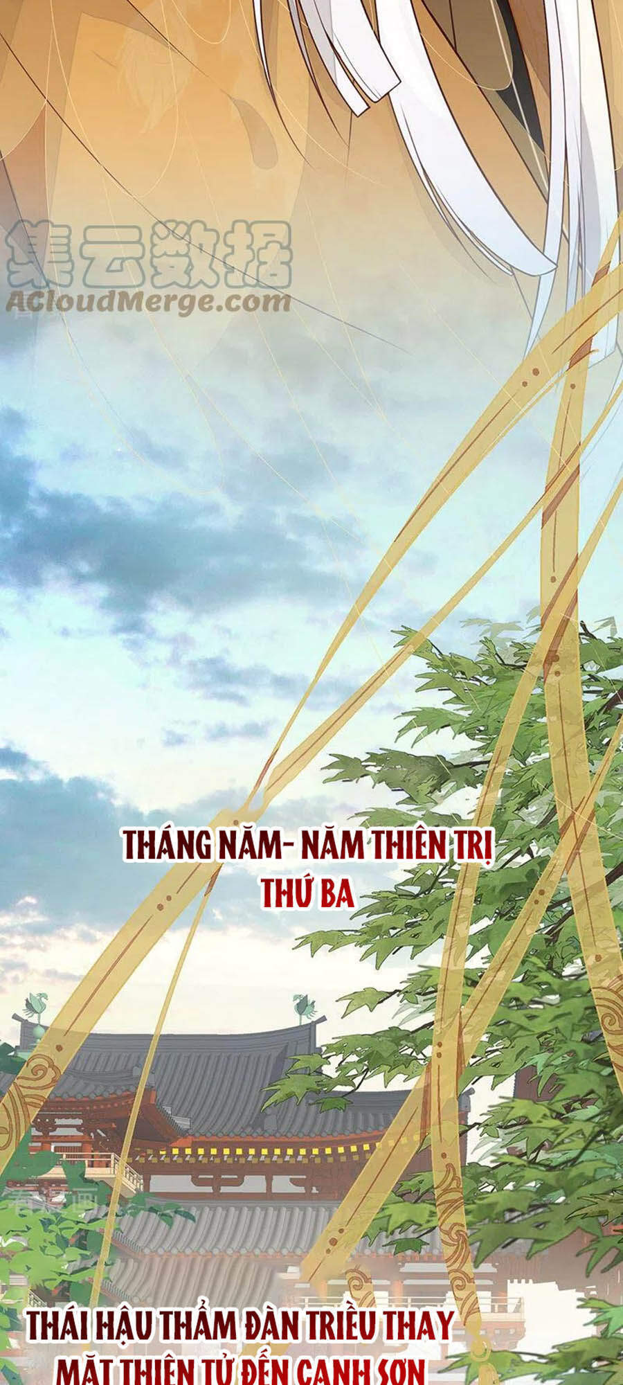 Thái Hậu Quân Hạ Thần Chapter 98 - 12