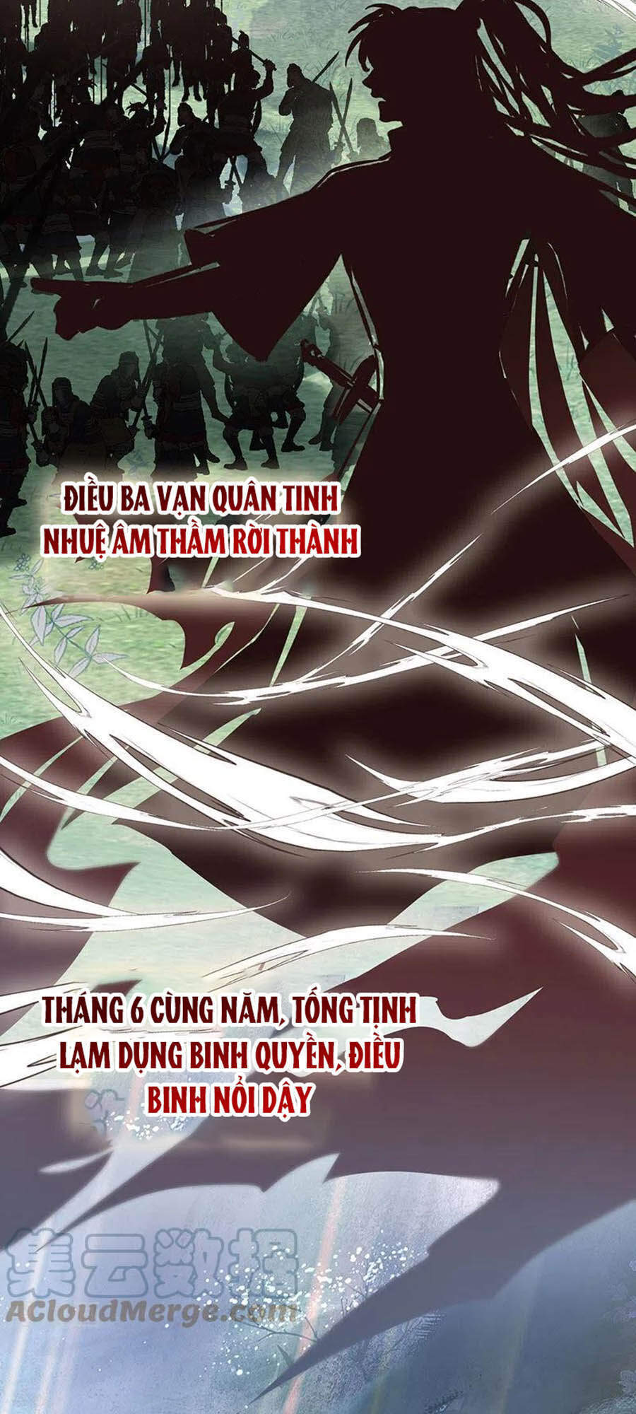 Thái Hậu Quân Hạ Thần Chapter 98 - 14